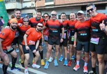 Los Pieles Run destacan en las carreras populares de Ciudad Real y Villarrobledo y en el Duatlón de Tomelloso Los Pieles Run destacan en las carreras populares de Ciudad Real y Villarrobledo y en el Duatlón de Tomelloso