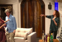 “Pijama para tres” aterriza en el Teatro Municipal Marcelo Grande con una noche de comedia, enredos y risas aseguradas “Pijama para tres” aterriza en el Teatro Municipal Marcelo Grande con una noche de comedia, enredos y risas aseguradas