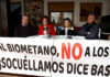 La Plataforma Stop Biometano Socuéllamos hace pública su posición y reclama al Ayuntamiento medidas efectivas para frenar los proyectos La Plataforma Stop Biometano Socuéllamos hace pública su posición y reclama al Ayuntamiento medidas efectivas para frenar los proyectos