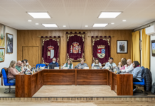 El Ayuntamiento de Argamasilla de Alba presenta la liquidación del presupuesto 2025 con resultado positivo y estabilidad financiera El Ayuntamiento de Argamasilla de Alba presenta la liquidación del presupuesto 2025 con resultado positivo y estabilidad financiera