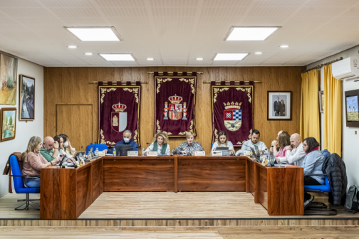 El Ayuntamiento de Argamasilla de Alba presenta la liquidación del presupuesto 2025 con resultado positivo y estabilidad financiera 1 El Ayuntamiento de Argamasilla de Alba presenta la liquidación del presupuesto 2025 con resultado positivo y estabilidad financiera