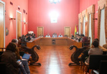 El Ayuntamiento de Tomelloso incorpora dos millones de euros al presupuesto de 2026 para inversiones El Ayuntamiento de Tomelloso incorpora dos millones de euros al presupuesto de 2026 para inversiones