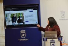 Tomelloso presenta Plinio, el asistente inteligente que acerca la ciudad a vecinos y visitantes Tomelloso presenta Plinio, el asistente inteligente que acerca la ciudad a vecinos y visitantes