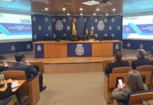 La Policía Nacional presenta el balance de las agresiones a profesionales sanitarios durante el pasado 2025 La Policía Nacional presenta el balance de las agresiones a profesionales sanitarios durante el pasado 2025