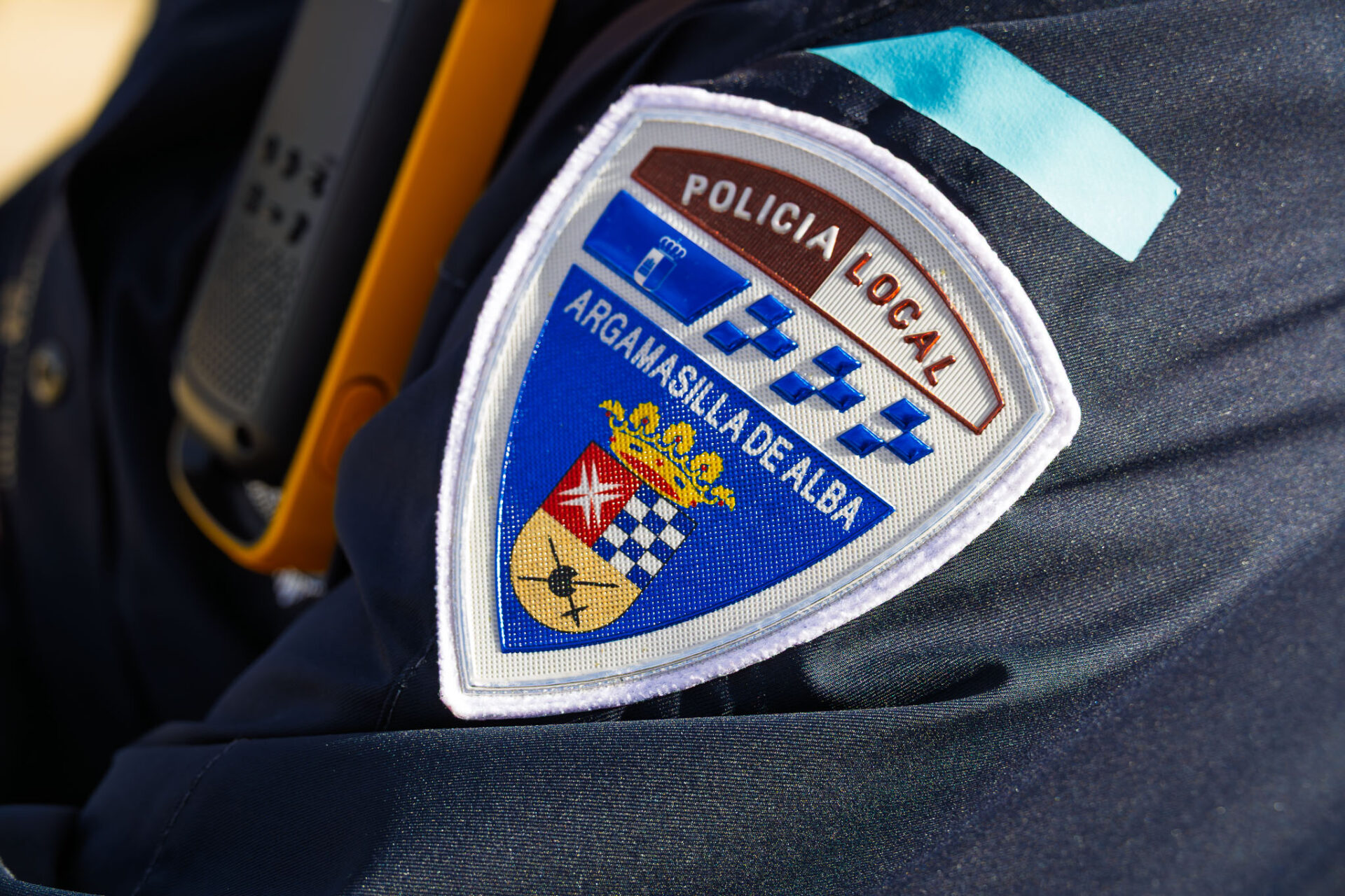 Argamasilla de Alba refuerza la seguridad vial con una campaña especial sobre el uso del cinturón y los sistemas de retención infantiles