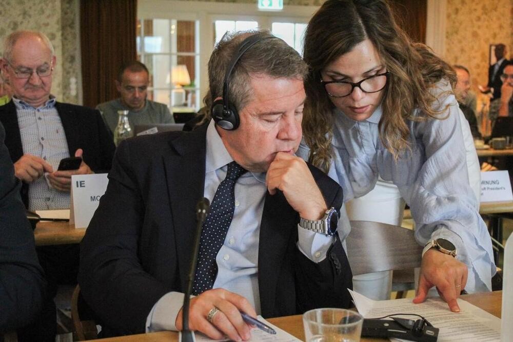 El PP de Tomelloso denuncia la ausencia de Nazaret Rodrigo al pleno clave para el desarrollo de la avenida Niort y participase en un acto en Valdepeñas con García-Page