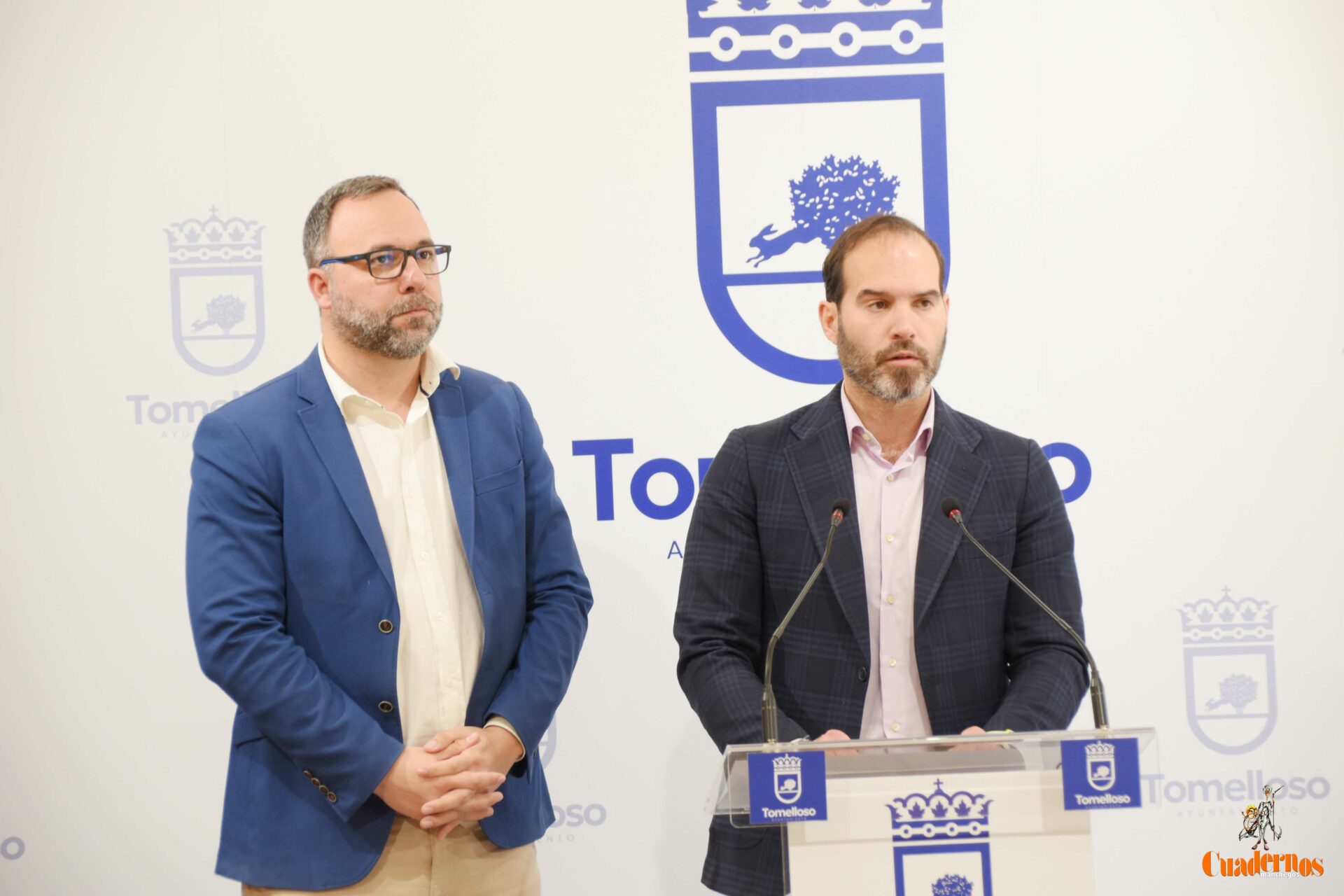 Pedro Aurelio Alcolea, Silvia Castillejos y el Club de Judo encabezan los galardones de la Gala del Deporte de Tomelloso
