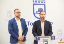 Pedro Aurelio Alcolea, Silvia Castillejos y el Club de Judo encabezan los galardones de la Gala del Deporte 2026 de Tomelloso Pedro Aurelio Alcolea, Silvia Castillejos y el Club de Judo encabezan los galardones de la Gala del Deporte de Tomelloso