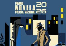 La Fundación Policía Española y Editorial Planeta convocan el IX Premio de Novela Policía Nacional 2026 La Fundación Policía Española y Editorial Planeta convocan el IX Premio de Novela Policía Nacional 2026
