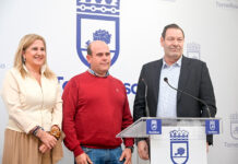 Tomelloso presenta la XIX edición de los Premios Bombo con una nueva categoría para bebidas aromatizadas a base de vino Tomelloso presenta la XIX edición de los Premios Bombo con una nueva categoría para bebidas aromatizadas a base de vino