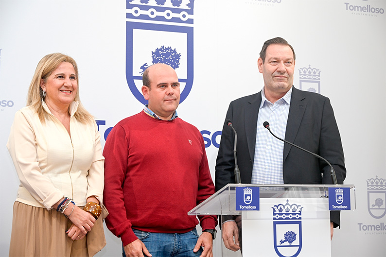 Tomelloso presenta la XIX edición de los Premios Bombo con una nueva categoría para bebidas aromatizadas a base de vino