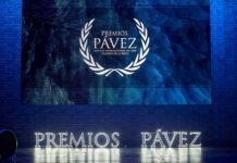 Los Premios Pávez abren el plazo de inscripción de cortometrajes para participar en su XIII edición Los Premios Pávez abren el plazo de inscripción de cortometrajes para participar en su XIII edición