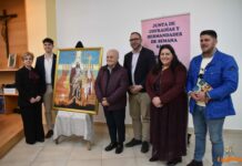 Presentado el cartel de la Semana Santa 2026 de Tomelloso, una edición con novedades, reconocimientos y sello artístico propio Presentado el cartel de la Semana Santa 2026 de Tomelloso, una edición con novedades, reconocimientos y sello artístico propio