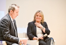 Presentada en Tomelloso la UNED Senior con una charla de María del Mar Blanco sobre la memoria de las víctimas del terrorismo Presentada la UNED Senior con una charla de María del Mar Blanco sobre la memoria de las víctimas del terrorismo