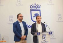 El Ayuntamiento de Tomelloso cierra 2025 con una liquidación presupuestaria que refuerza su estabilidad y abre la puerta a nuevas inversiones El Ayuntamiento de Tomelloso cierra 2025 con una liquidación presupuestaria que refuerza su estabilidad y abre la puerta a nuevas inversiones