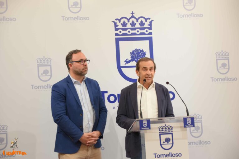 El Ayuntamiento de Tomelloso cierra 2025 con una liquidación presupuestaria que refuerza su estabilidad y abre la puerta a nuevas inversiones