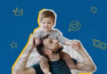 PROSVIDA hace un llamamiento a los padres en su día, «Tu salud es el mejor regalo para tu familia» PROSVIDA hace un llamamiento a los padres en su día, "Tu salud es el mejor regalo para tu familia"