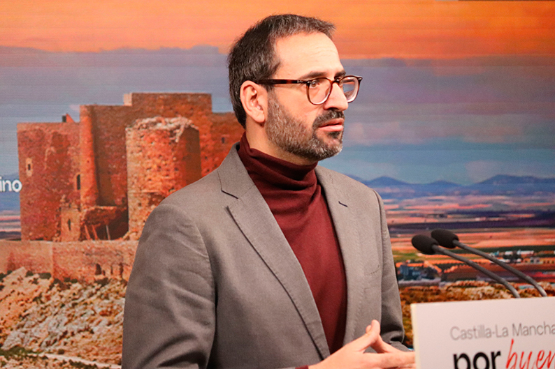 El PSOE de CLM pedirá a los alcaldes del PP que se retracten por mentir con el canon del agua tras el reconocimiento del alcalde de Quismondo