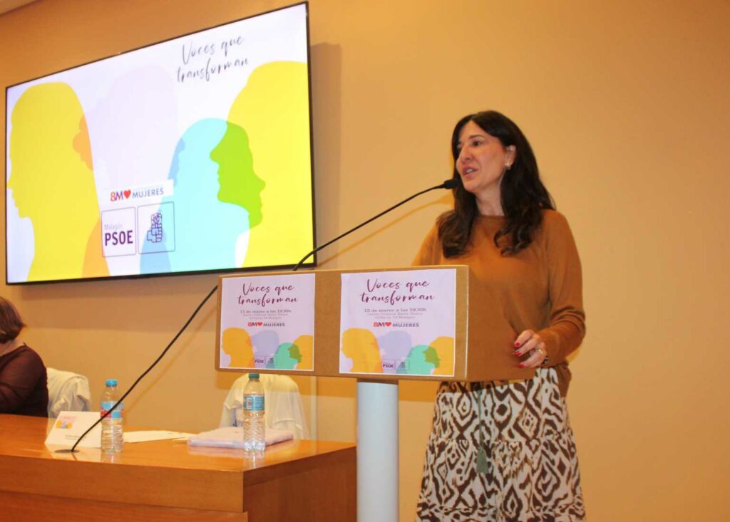 El PSOE de Malagón reconoce a las mujeres que, a través de la música, la danza y la educación han transformado el municipio con su talento 3 psoemalagon 4