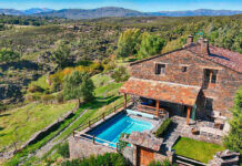 Los pueblos más buscados de Castilla-La Mancha para practicar turismo rural Los pueblos más buscados de Castilla-La Mancha para practicar turismo rural