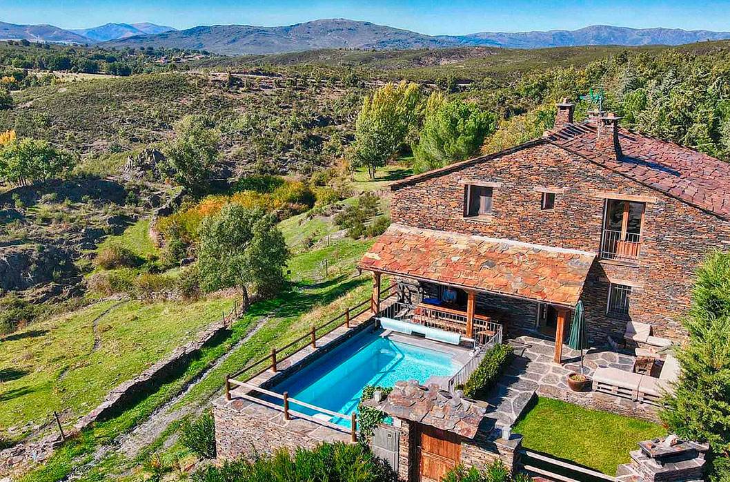 Los pueblos más buscados de Castilla-La Mancha para practicar turismo rural