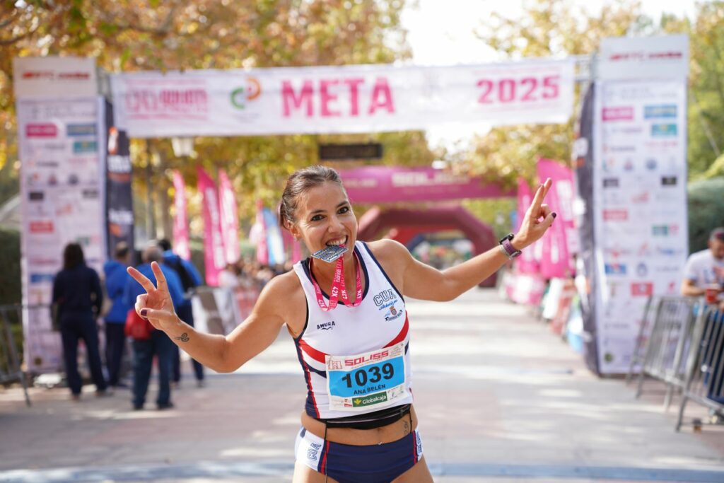 El Quijote Maratón convoca el concurso de carteles para su 30ª edición, que tendrá lugar el 18 de octubre en Ciudad Real 1 quijotemaraton