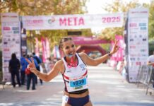 El Quijote Maratón convoca el concurso de carteles para su 30ª edición, que tendrá lugar el 18 de octubre en Ciudad Real El Quijote Maratón convoca el concurso de carteles para su 30ª edición, que tendrá lugar el 18 de octubre en Ciudad Real