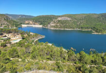 RECAMDER reclama una gestión sostenible del agua para no limitar las posibilidades de desarrollo del medio rural RECAMDER reclama una gestión sostenible del agua para no limitar las posibilidades de desarrollo del medio rural
