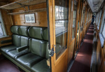 Arranca con un viaje especial la temporada 2026 del Tren de la Fresa Arranca con un viaje especial la temporada 2026 del Tren de la Fresa