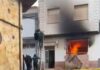 La Guardia Civil de Albacete rescata a dos personas del incendio originado en una vivienda de Tarazona de la Mancha La Guardia Civil de Albacete rescata a dos personas del incendio originado en una vivienda de Tarazona de la Mancha