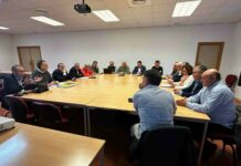 La Interprofesional Vitivinícola de Castilla-La Mancha reune a su junta directiva y arranca su plan de actuación para 2026 La Interprofesional Vitivinícola de Castilla-La Mancha reune a su junta directiva y arranca su plan de actuación para 2026