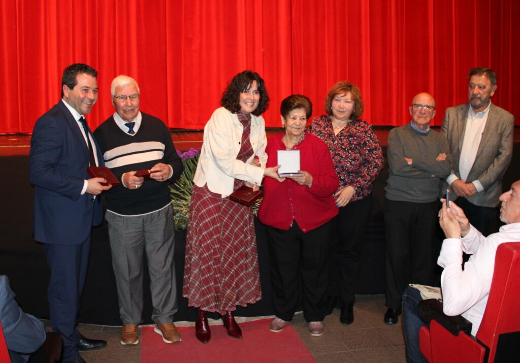 Rojo Calatrava da el pistoletazo de salida a la Ruta de la Pasión Calatrava 2026 7 rojocalatrava 3