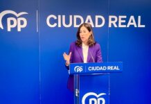 Rosa Romero reivindica en vísperas del 8M políticas de igualdad “serias, eficaces y alejadas de la propaganda” Rosa Romero reivindica en vísperas del 8M políticas de igualdad “serias, eficaces y alejadas de la propaganda”