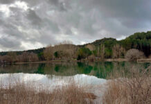 Ruidera vuelve a latir Ruidera vuelve a latir