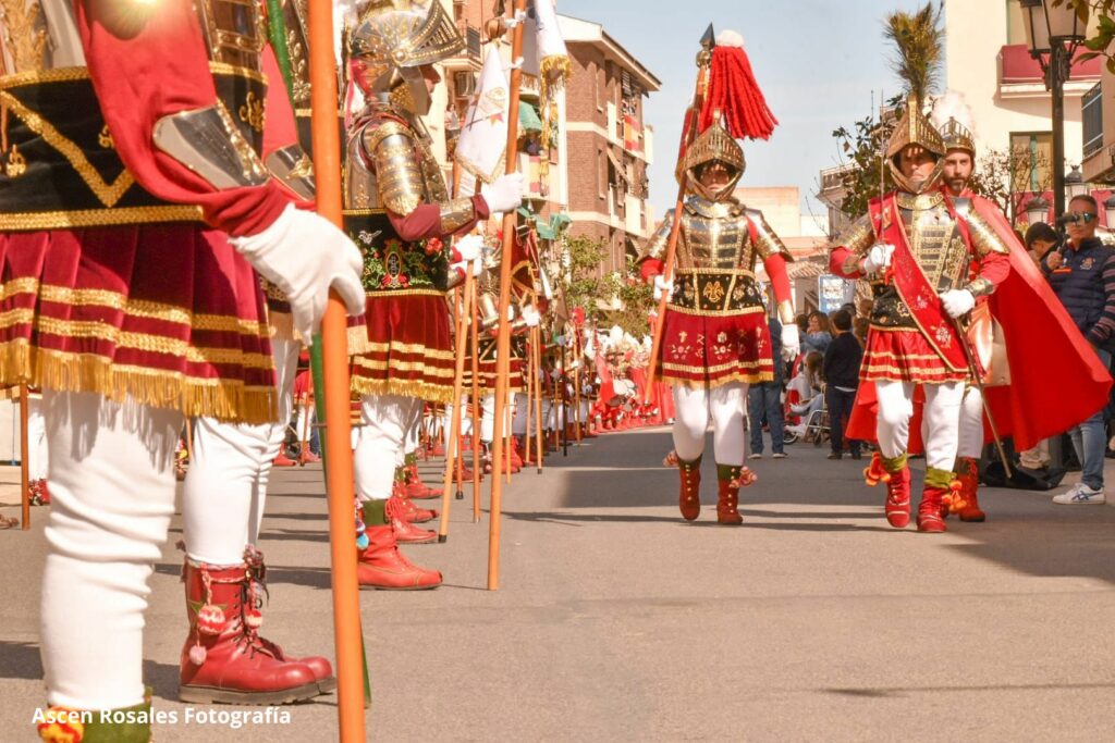 Calzada de Calatrava acoge este jueves la presentación de la Ruta de la Pasión Calatrava 2026 2 rutapasioncalatrava 2