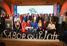 Sabor Quijote promueve en 2026 sedes compartidas en la provincia y refuerza su proyección nacional con acciones en Madrid, Málaga y Valencia Sabor Quijote promueve en 2026 sedes compartidas en la provincia y refuerza su proyección nacional con acciones en Madrid, Málaga y Valencia