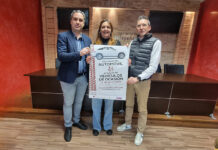 Más de 200 vehículos a la venta en el XXX Salón del Automóvil y XV Salón del Vehículo de Ocasión de Valdepeñas Más de 200 vehículos a la venta en el XXX Salón del Automóvil y XV Salón del Vehículo de Ocasión de Valdepeñas