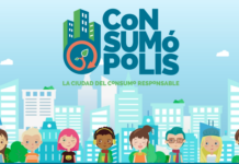 Se mantiene la alta participación, una edición más, en el concurso escolar sobre consumo responsable ‘Consumópolis’ Se mantiene la alta participación, una edición más, en el concurso escolar sobre consumo responsable ‘Consumópolis’