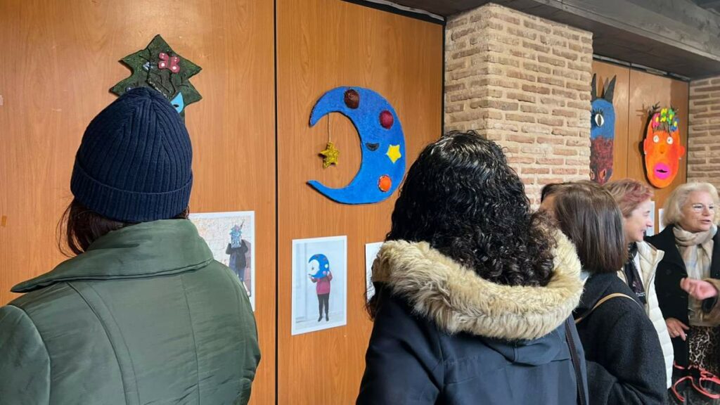 Sigüenza conmemora el 8M con cultura, y compromiso institucional con la igualdad 6 siguenza8m 7