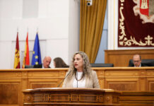 El PSOE de CLM critica la enmienda “oportunista” del PP para no apoyar la ley de acompañamiento a los presupuestos El PSOE de CLM critica la enmienda “oportunista” del PP para no apoyar la ley de acompañamiento a los presupuestos