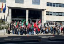 Sindicatos de la función pública de Castilla-La Mancha denuncian un nuevo recorte de derechos y exigen la retirada de la modificación del artículo 121 Sindicatos de la función pública de Castilla-La Mancha denuncian un nuevo recorte de derechos y exigen la retirada de la modificación del artículo 121