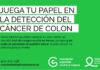 9 de cada 10 personas sobrevivirían al cáncer de colon si se detectara a tiempo 9 de cada 10 personas sobrevivirían al cáncer de colon si se detectara a tiempo