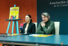 Stockalia 2026: La feria de stock más grande de Ciudad Real regresa a Tomelloso el 6 de marzo Stockalia 2026: La feria de stock más grande de Ciudad Real regresa a Tomelloso el 24 de marzo