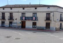 Más de una treintena de asociaciones de toda la provincia se suman ya a la manifestación en Campos del Paraíso del próximo día 28 contra las plantas de biogás Más de una treintena de asociaciones de toda la provincia se suman ya a la manifestación en Campos del Paraíso del próximo día 28 contra las plantas de biogás