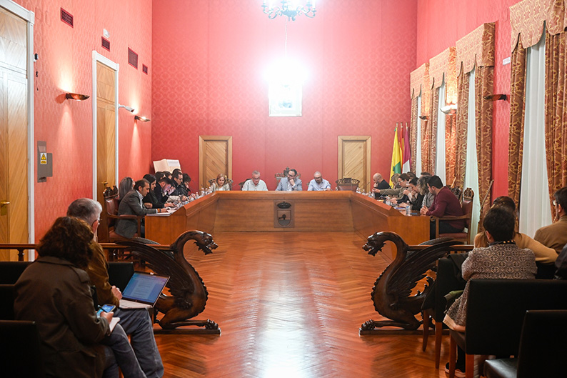 Stop Biometano Tomelloso critica que el alcalde se ponga de perfil y le pide que actúe contra la macroplanta