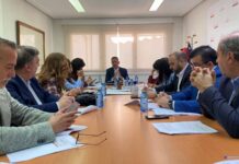 Bolaños: “El superávit de PP y Vox en la Diputación es, en realidad, un fracaso de gestión” Bolaños: “El superávit de PP y Vox en la Diputación es, en realidad, un fracaso de gestión”