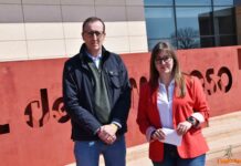 Tomelloso planta cara al deterioro sanitario y el PP reclama respuestas urgentes: “la salud de las personas no puede esperar” Tomelloso planta cara al deterioro sanitario y el PP reclama respuestas urgentes: “la salud de las personas no puede esperar”