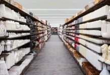 ¿Qué tienda abre sus puertas en Tomelloso el 6 de marzo con ofertas de inauguración hasta el 12? ¿Qué tienda abre sus puertas en Tomelloso el 6 de marzo con ofertas de inauguración hasta el 12?