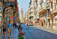 El tiempo en España hoy, 29 de marzo de 2026: frío, viento y nieve devuelven el ambiente invernal a media España El tiempo en España hoy, 29 de marzo de 2026: frío, viento y nieve devuelven el ambiente invernal a media España