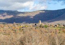 El tiempo en Castilla-La Mancha hoy: sol, nieblas al amanecer y máximas de hasta 21 grados este 13 de marzo El tiempo en Castilla-La Mancha hoy: sol, nieblas al amanecer y máximas de hasta 21 grados este 13 de marzo